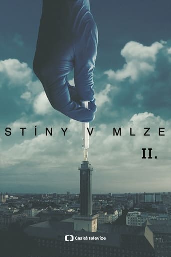 Portrait for Stíny v mlze - Season 2