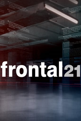 Poster of Frontal 21