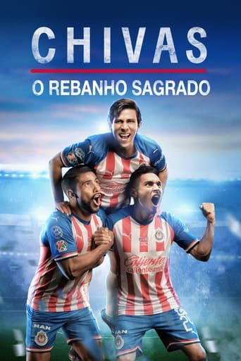 Portrait for CHIVAS: El Rebaño Sagrado - Season 1