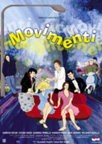 Poster of Movimenti