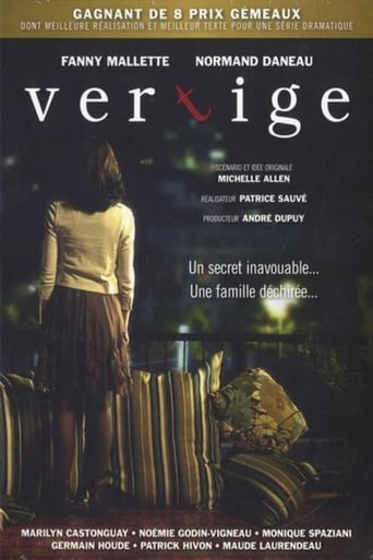 Poster of Vertige