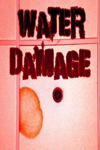 Poster of Water Damage