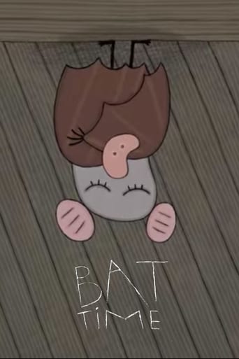 Poster of Bat Time