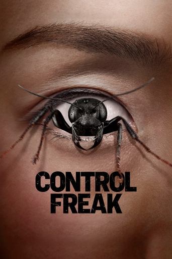 Poster of Control Freak