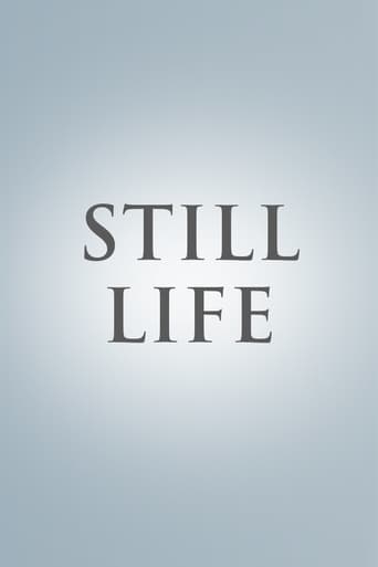 Poster of Still Life