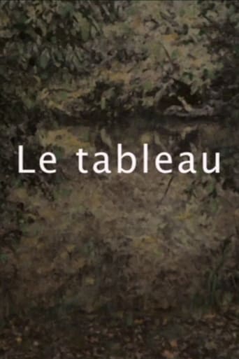 Poster of Le Tableau