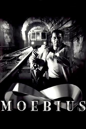 Poster of Moebius