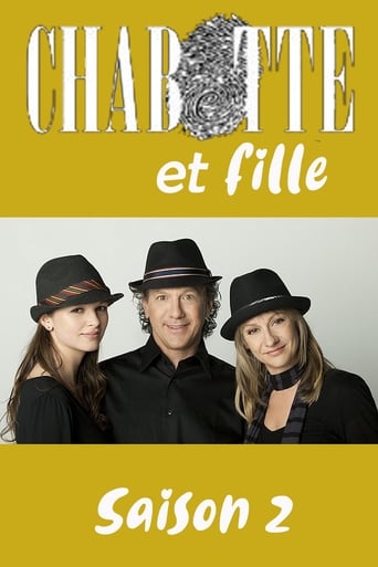 Portrait for Chabotte et fille - Season 2