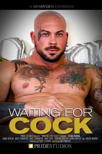 Poster of Waiting for Cock