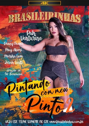 Poster of Pintando Com Meu Pinto 2