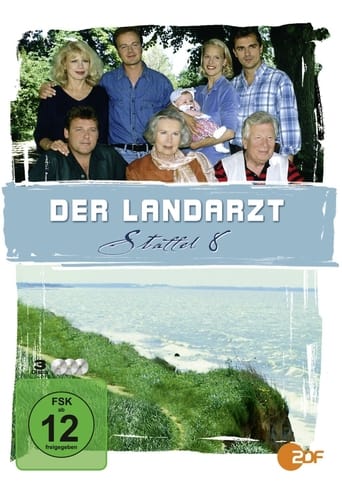 Portrait for Der Landarzt - Season 8