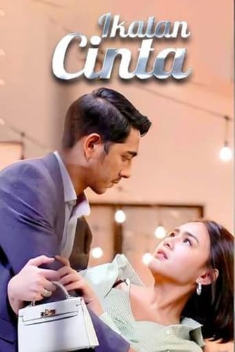 Poster of Ikatan Cinta