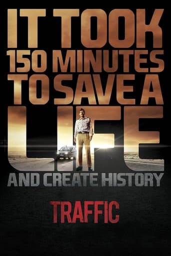 Poster of Traffic