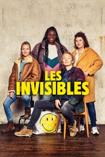 Poster of The Invisibles