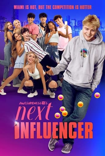 Portrait for AwesomenessTV's Next Influencer - Season 1