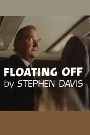 Poster of Floating Off