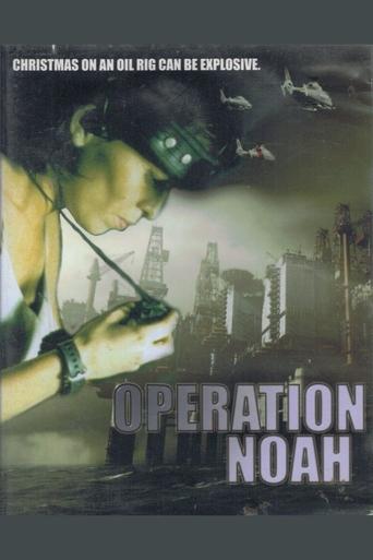 Poster of Operation Noah