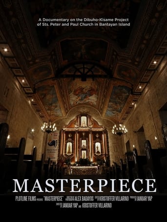 Poster of Masterpiece