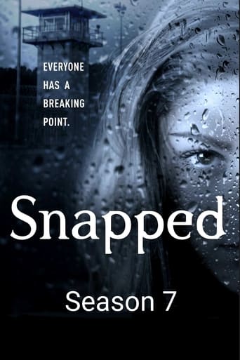 Portrait for Snapped - Season 7