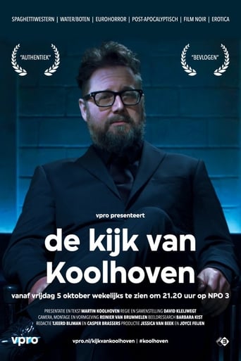 Portrait for De kijk van Koolhoven - Season 1