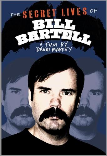 Poster of The Secret Lives of Bill Bartell