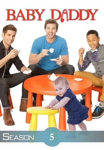 Portrait for Baby Daddy - Season 5