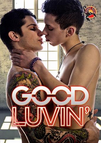 Poster of Good Luvin'