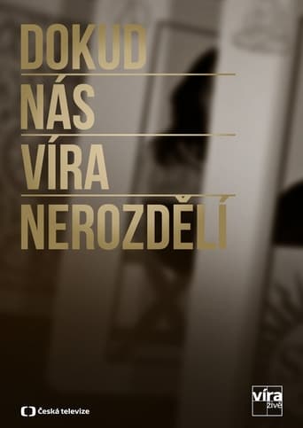 Poster of Dokud nás víra nerozdělí