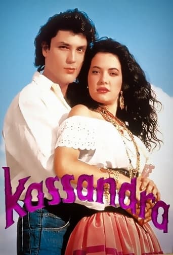 Poster of Kassandra