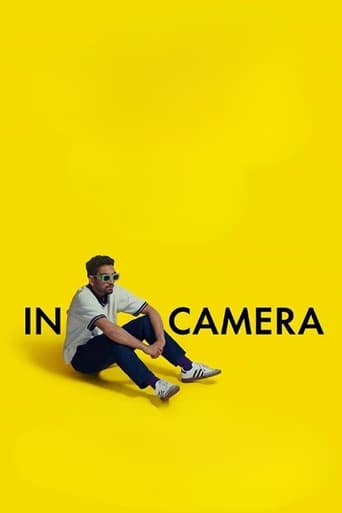 Poster of In Camera