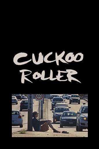 Poster of Cuckoo Roller