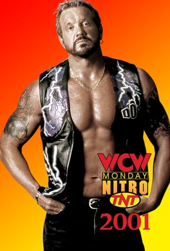 Portrait for WCW Monday Nitro - Season 7