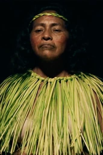 Portrait of Quesia Pereira