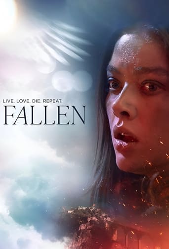 Portrait for Fallen - Season 1