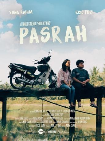 Poster of Pasrah