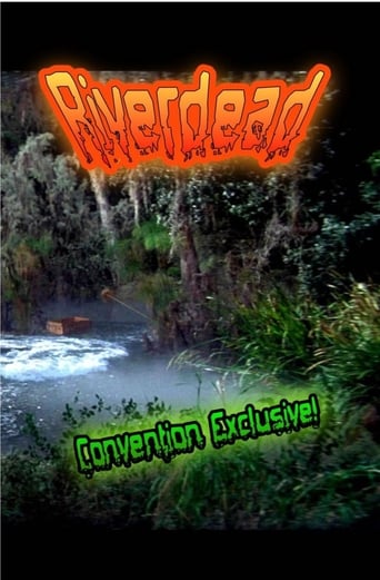 Poster of Riverdead