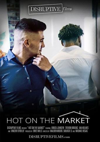 Poster of Hot on the Market