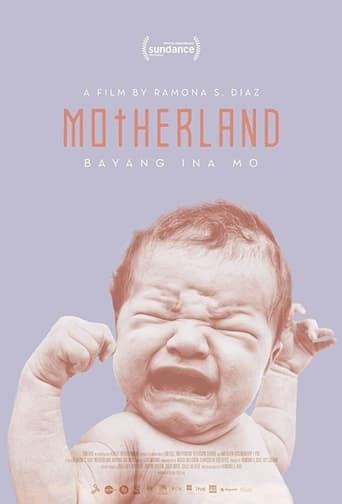 Poster of Motherland