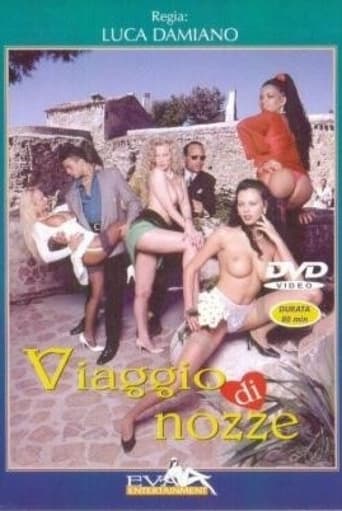 Poster of Viaggio Di Nozze