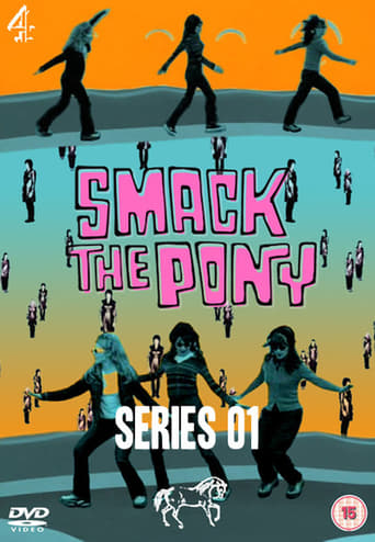 Portrait for Smack the Pony - Season 1