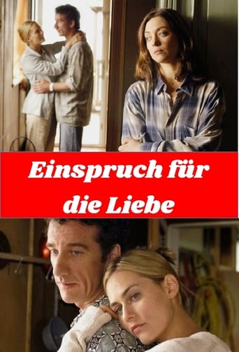 Poster of Einspruch für die Liebe