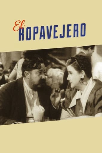 Poster of El ropavejero