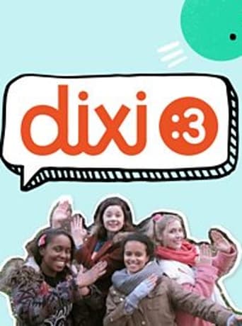 Portrait for Dixi - Dixi 3 - Game of Dixi