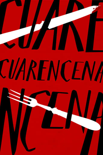 Poster of Quarandinner