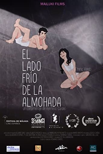 Poster of El lado frío de la almohada