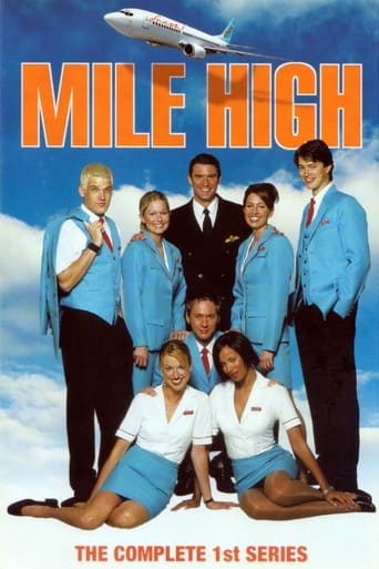 Portrait for Mile High - Season 1