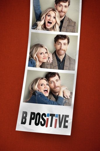 Portrait for B Positive - Season 1