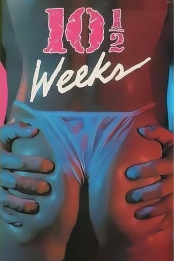 Poster of 10 1/2 Weeks