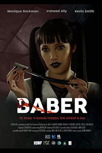 Poster of Baber