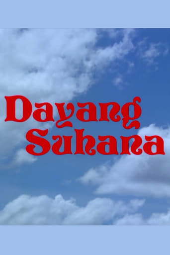 Poster of Dayang Suhana